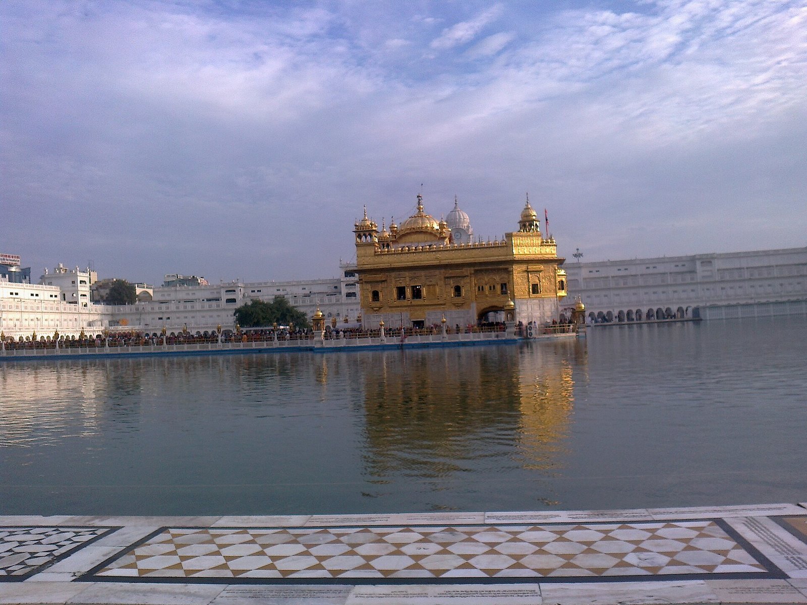 Amritsar