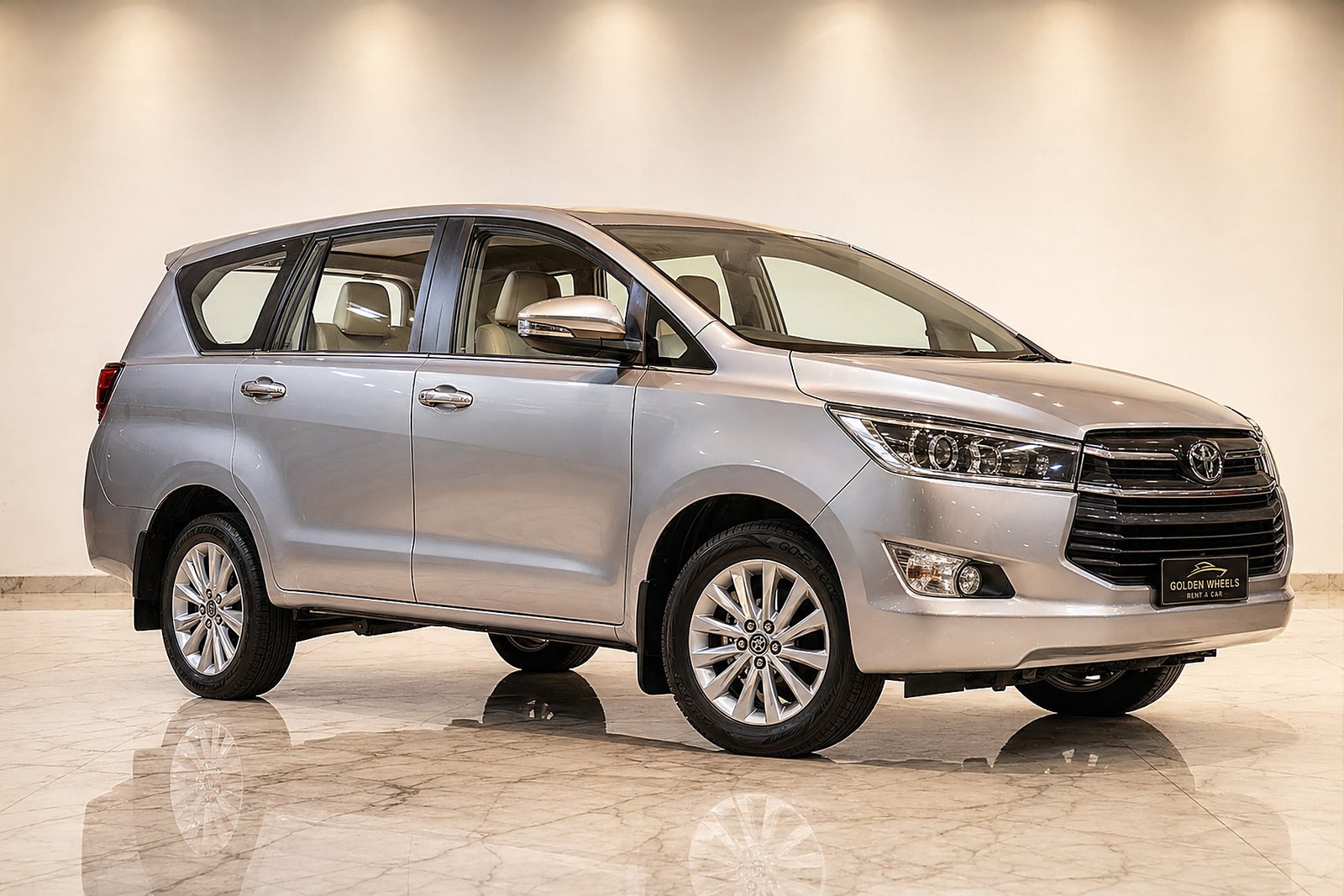 SUV