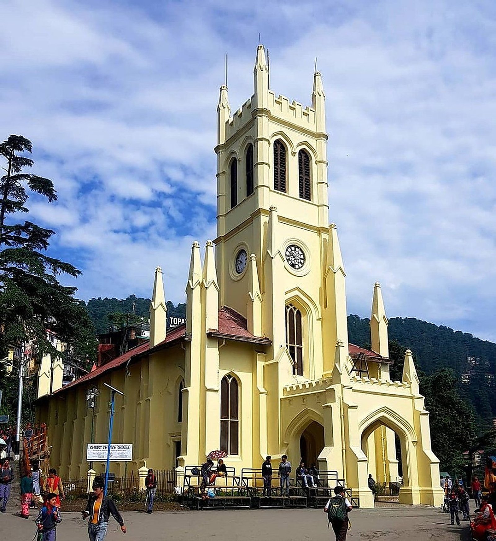 Christ Church