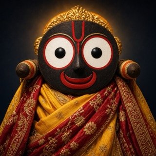 Lord Jagannath