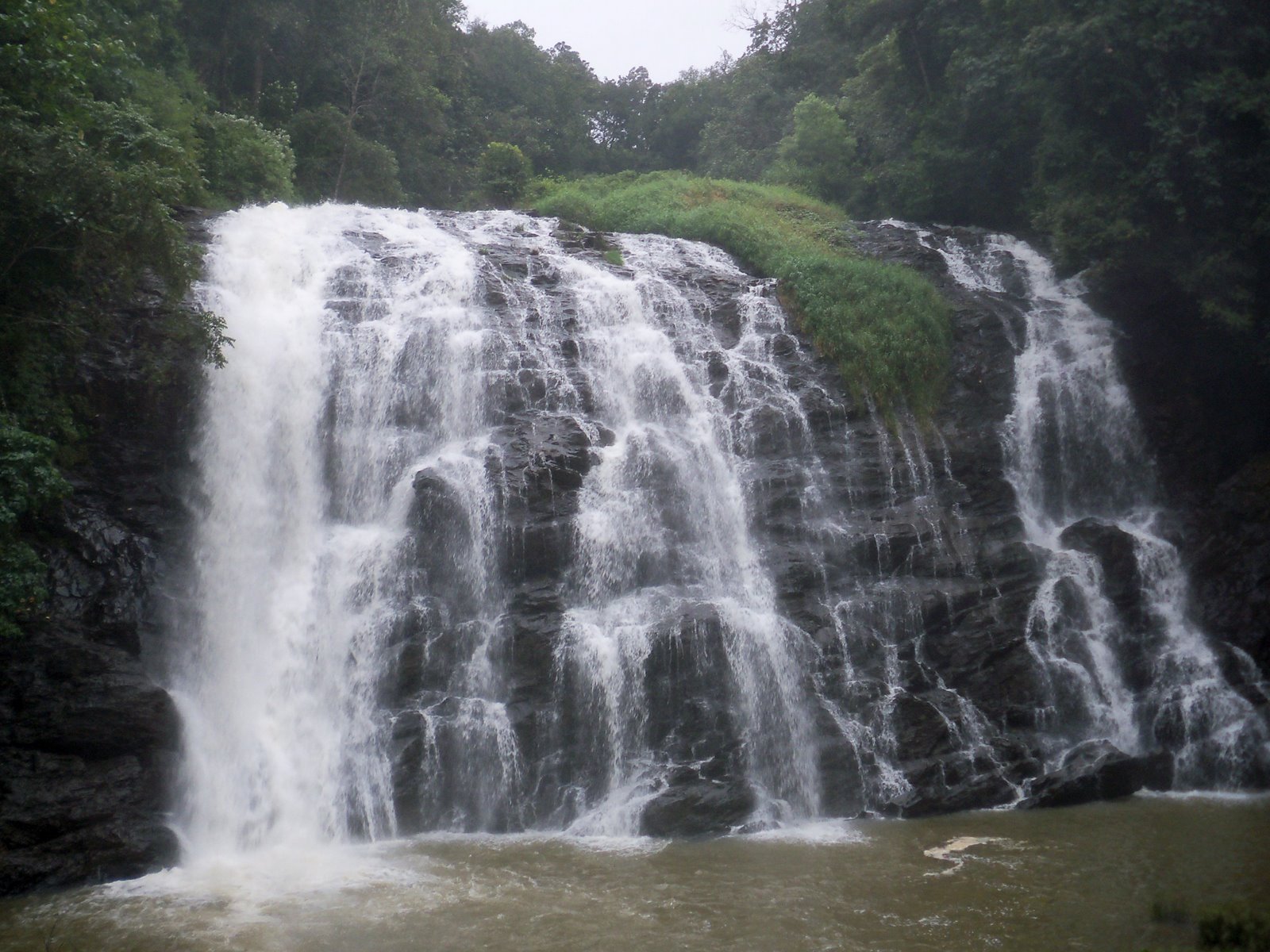 Coorg photograph