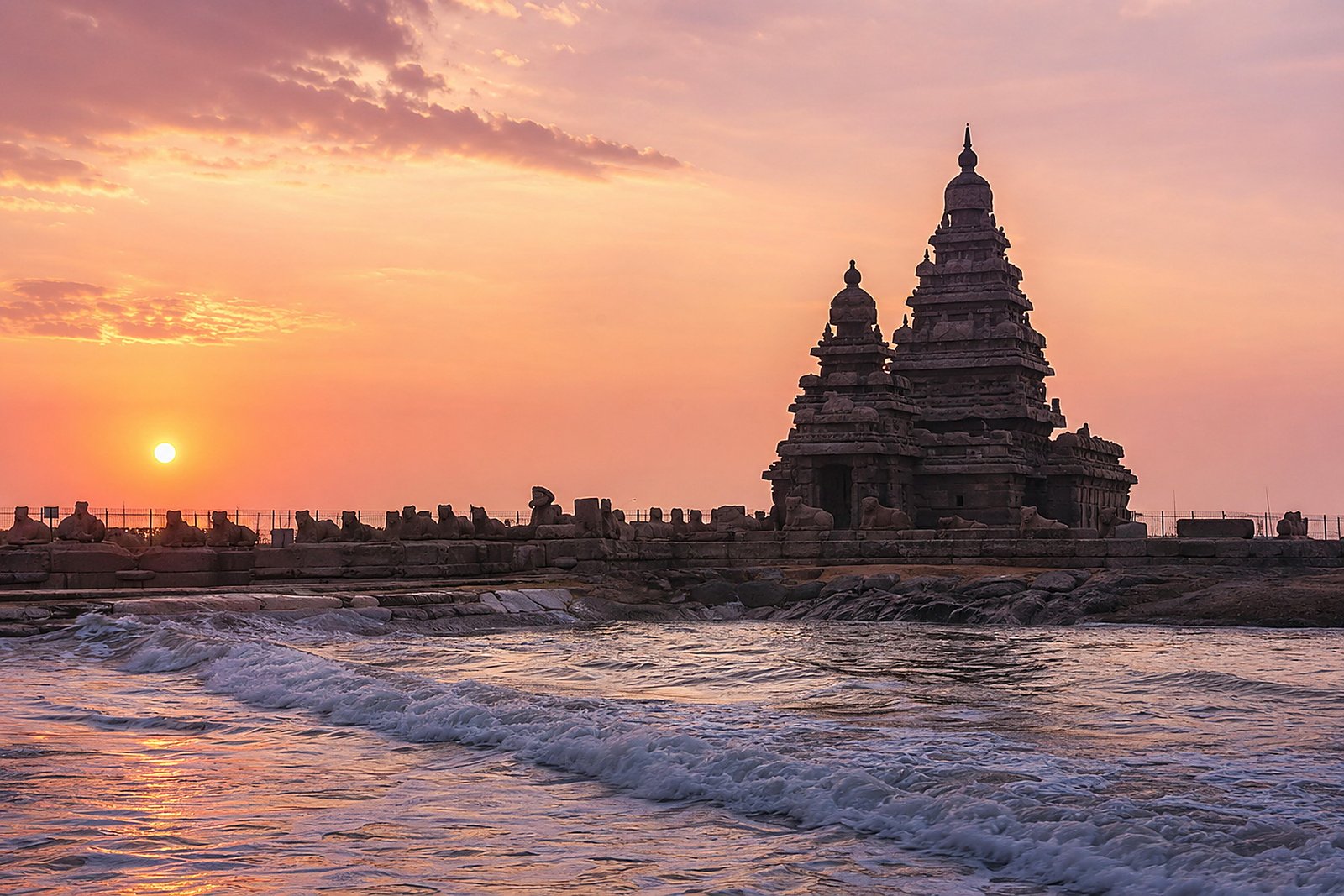 Pondicherry