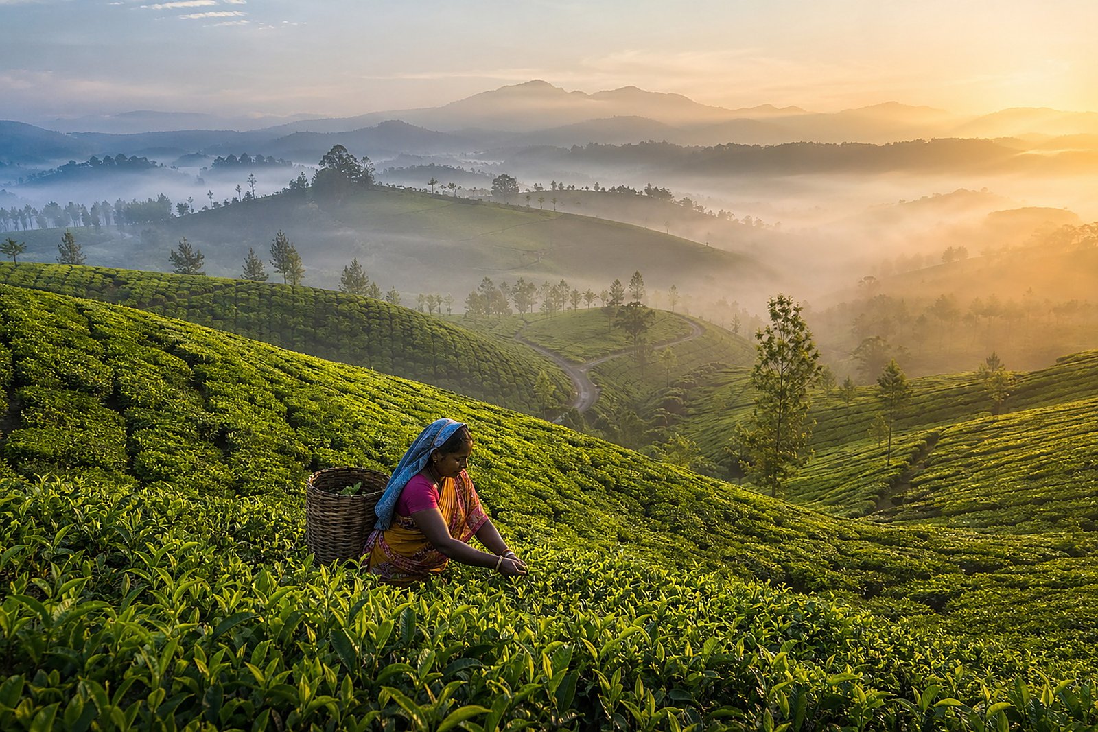 Coorg