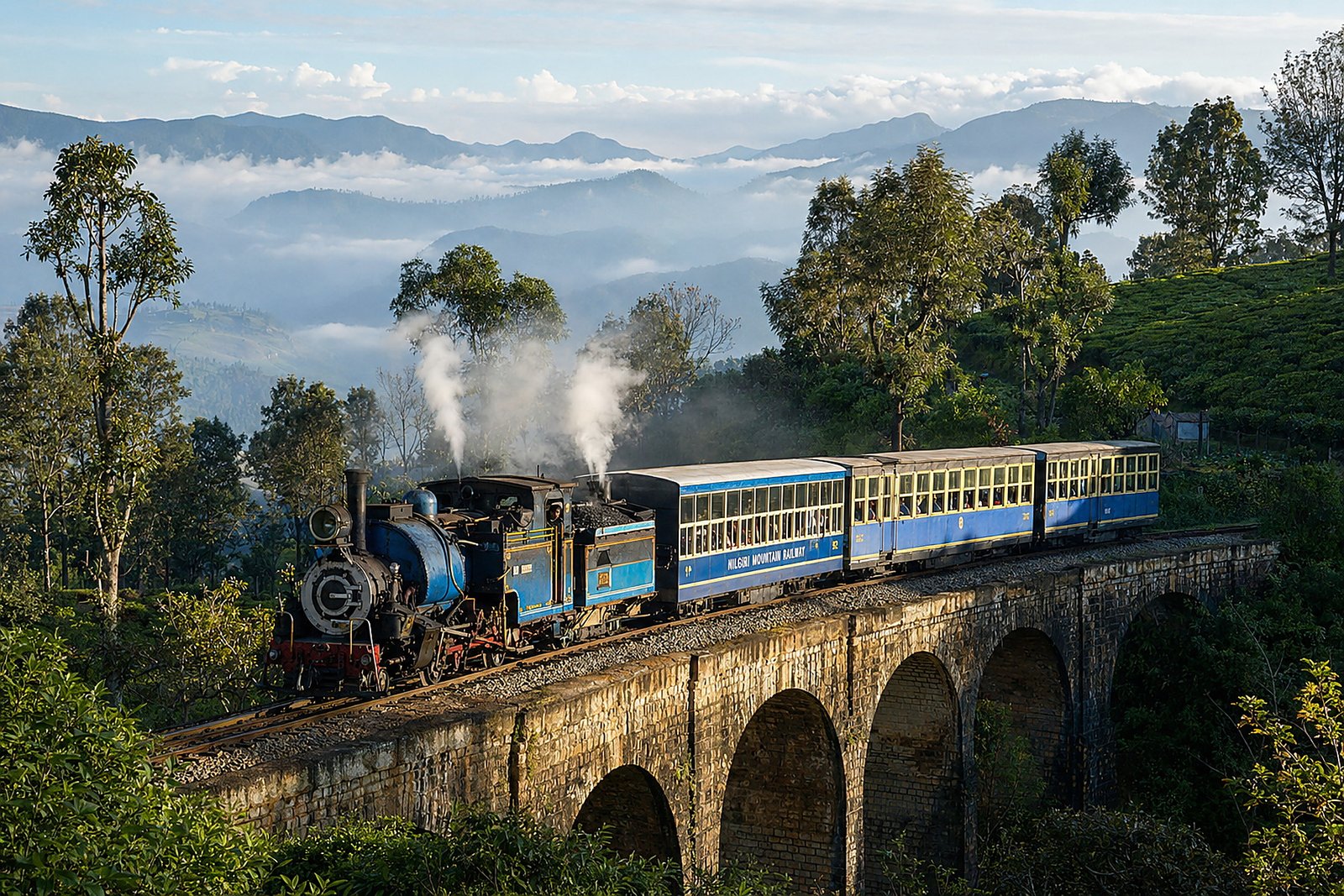Ooty