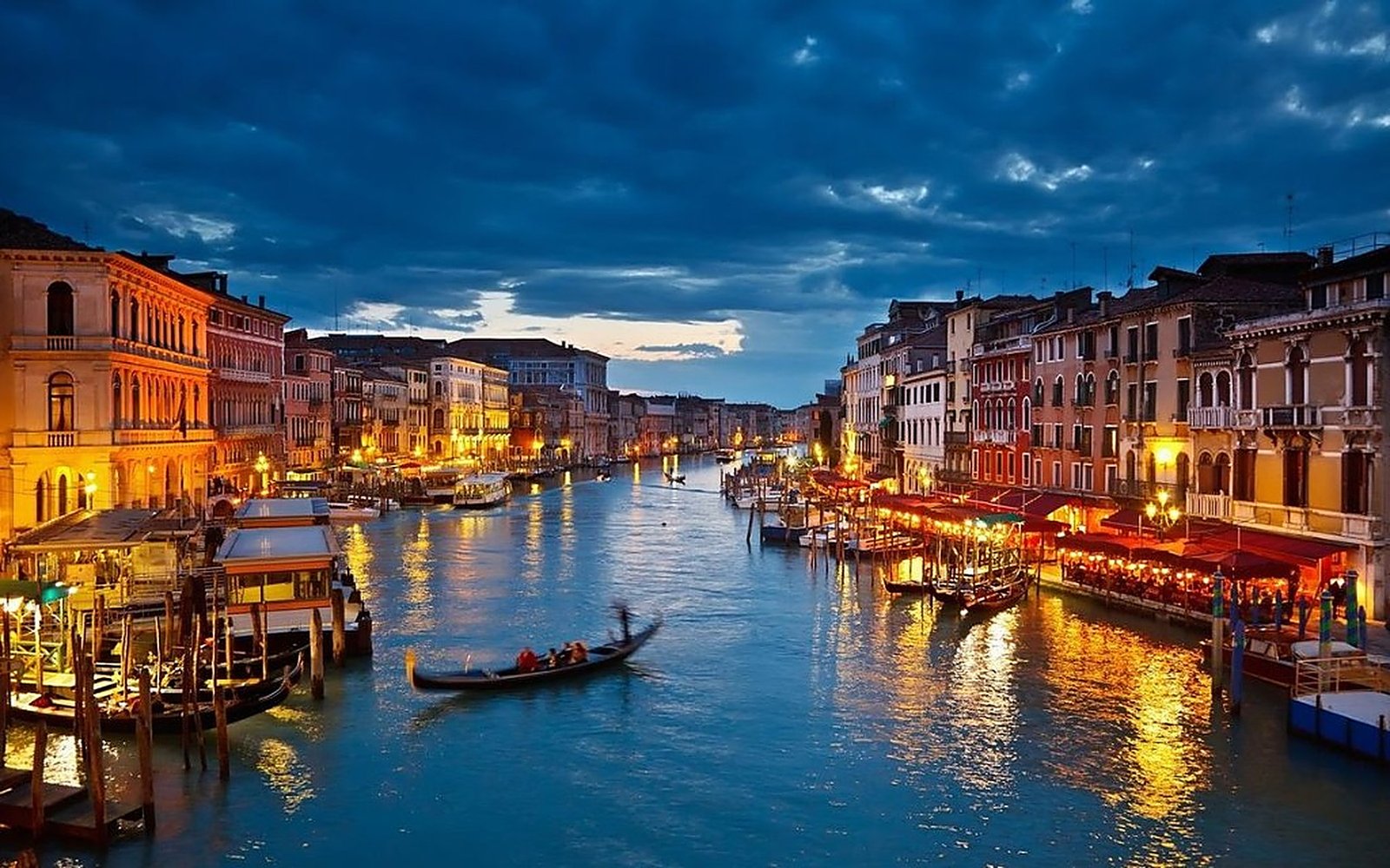 Europe