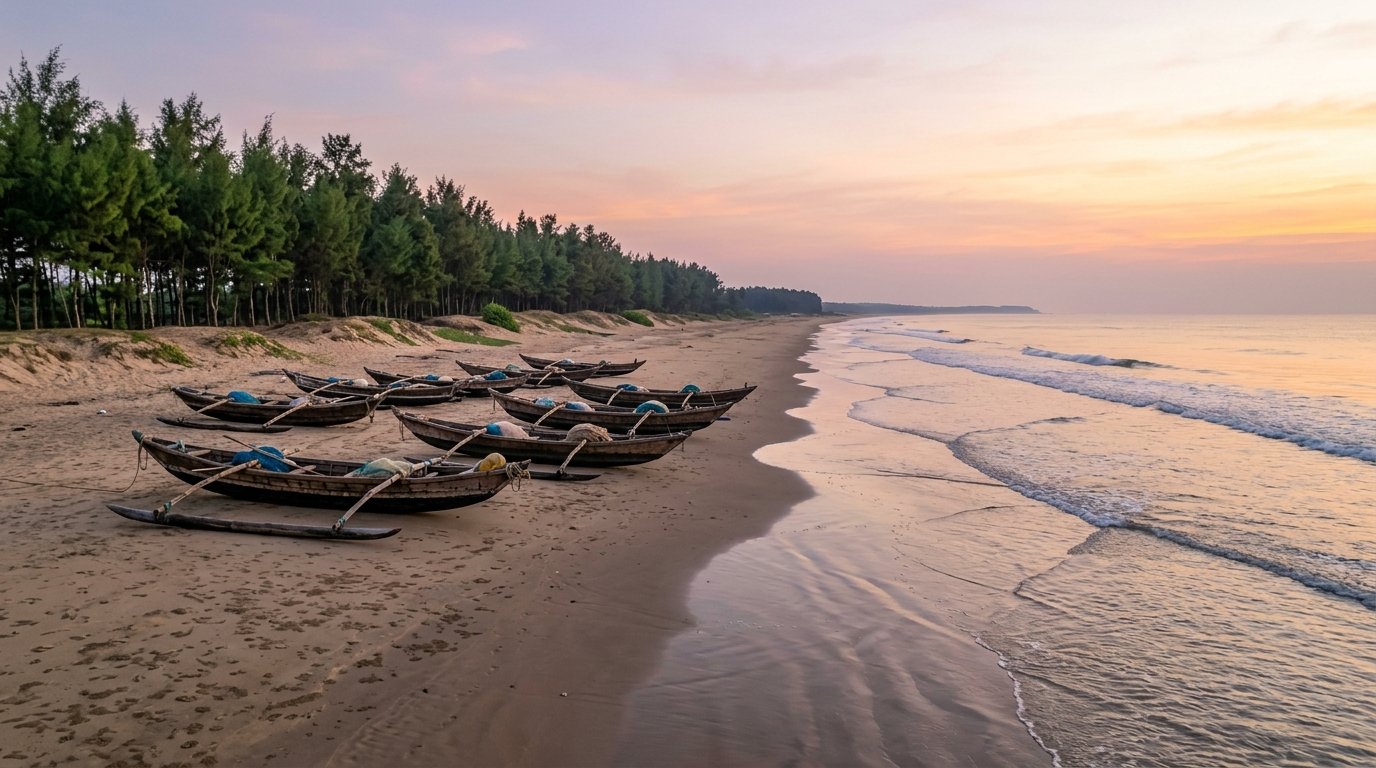 Gopalpur photograph