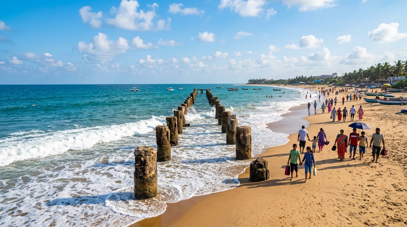 Gopalpur photograph