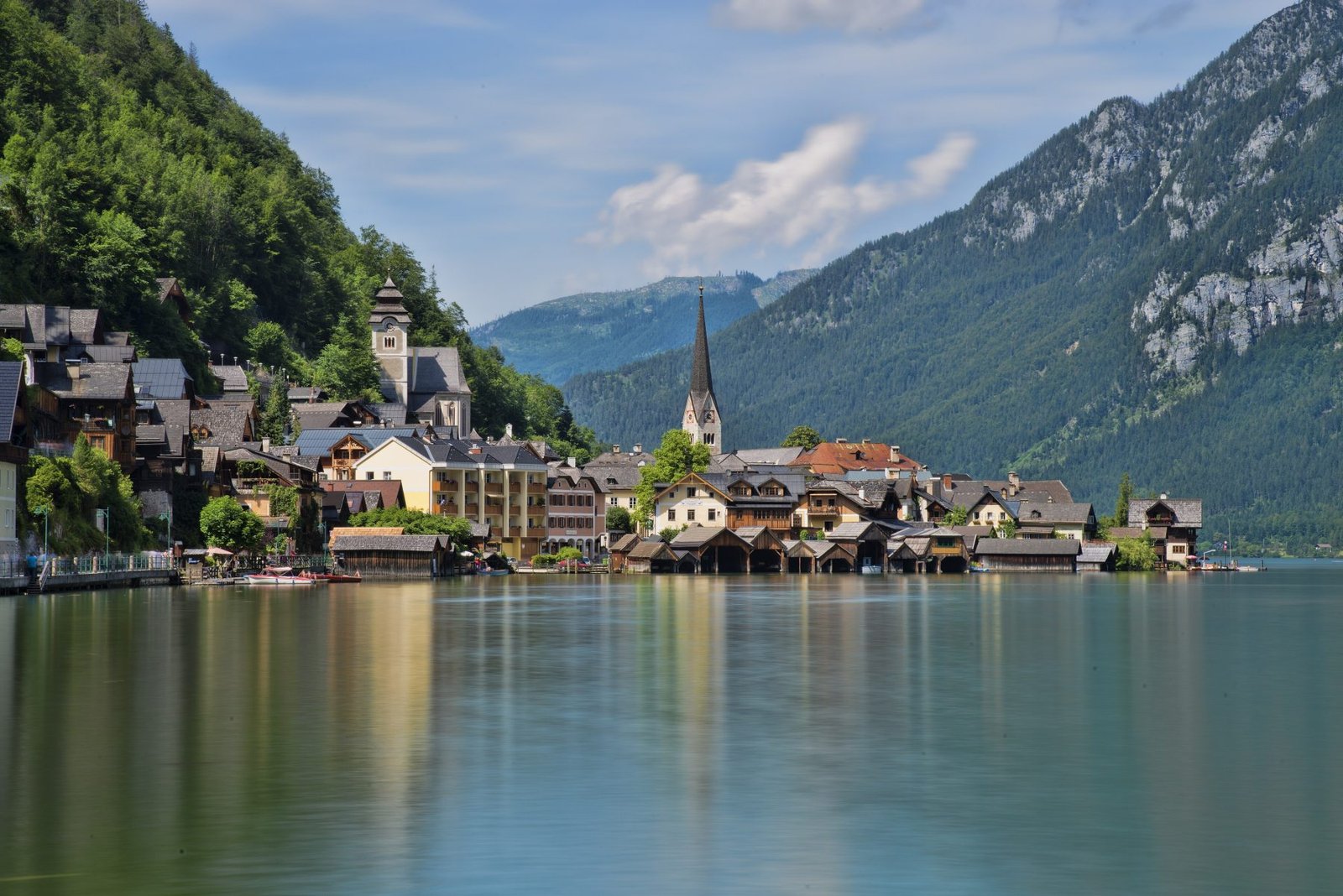 Europe