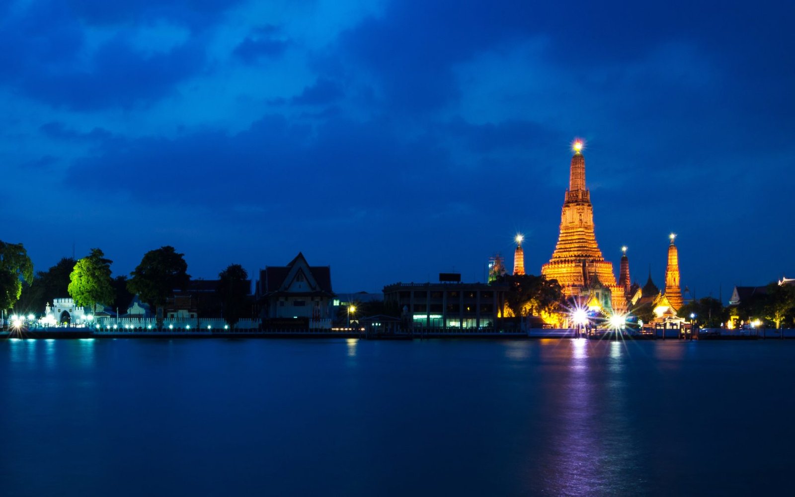 Thailand