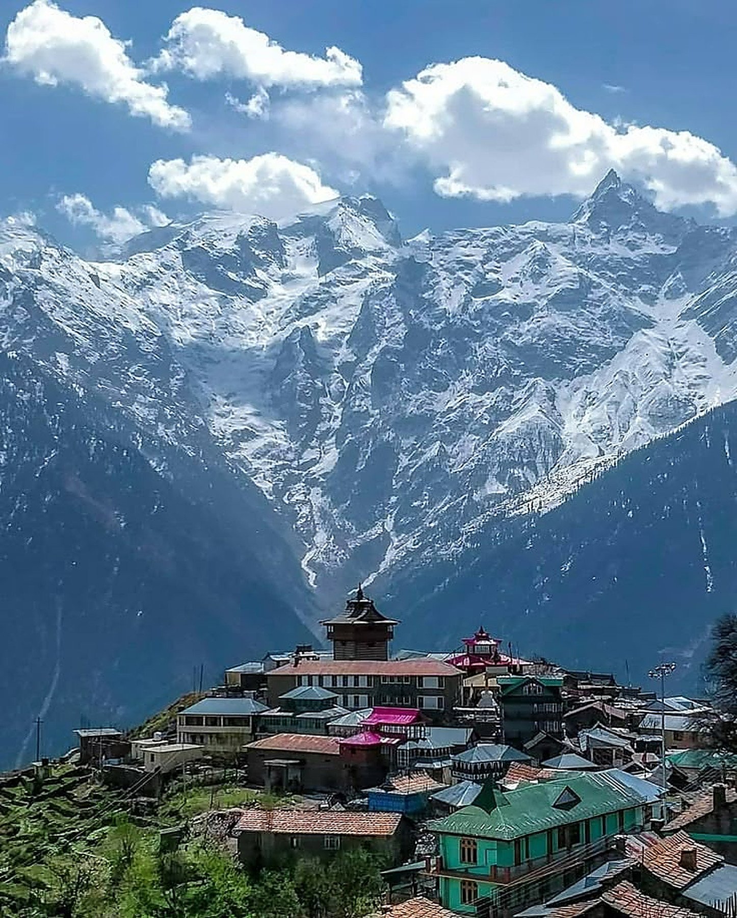 Himachal Pradesh
