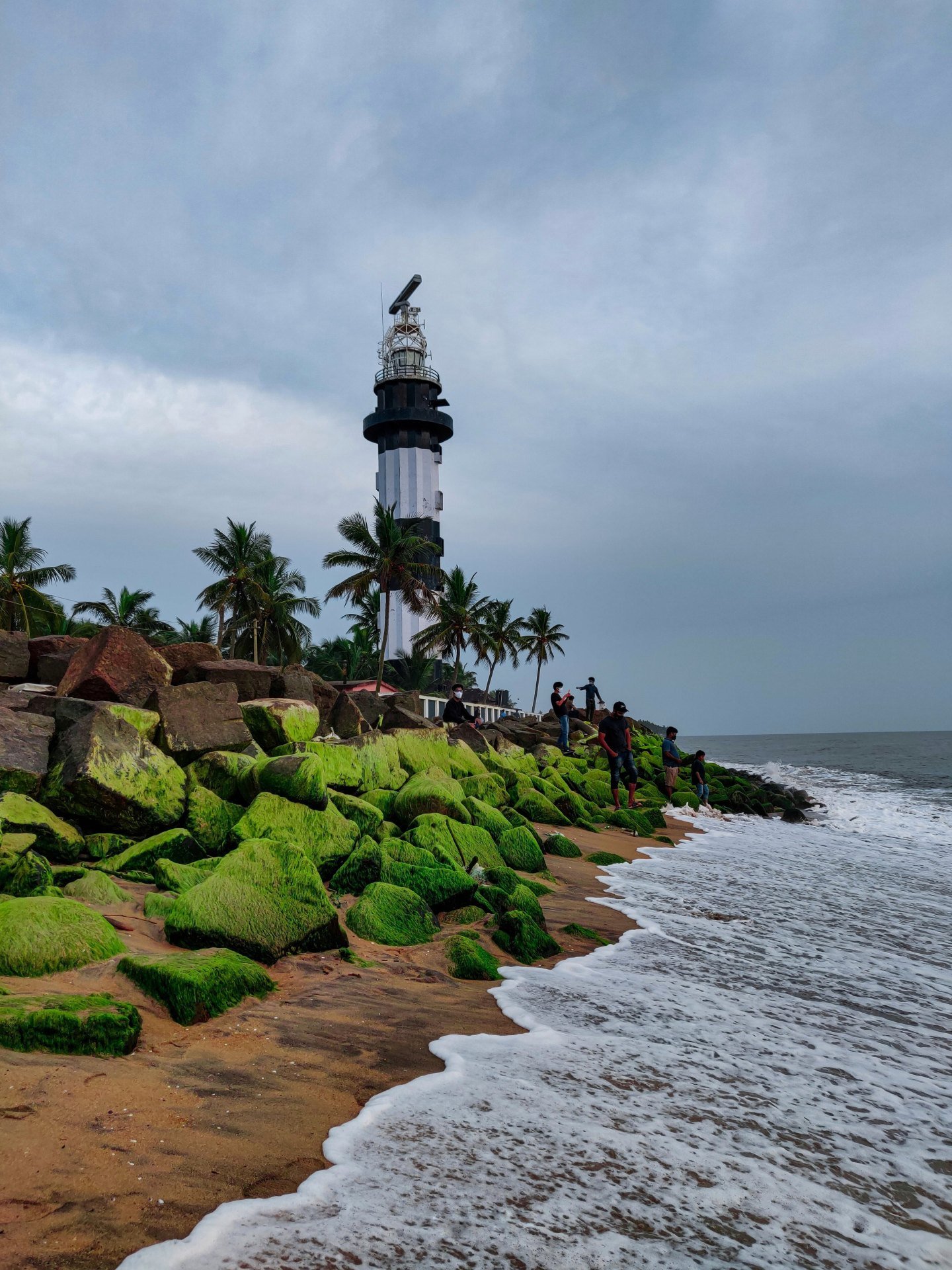 Pondicherry