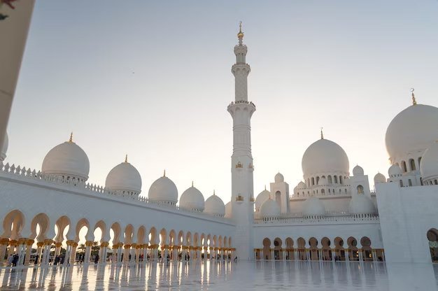 Abu Dhabi