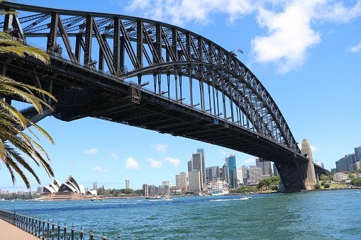 Australia