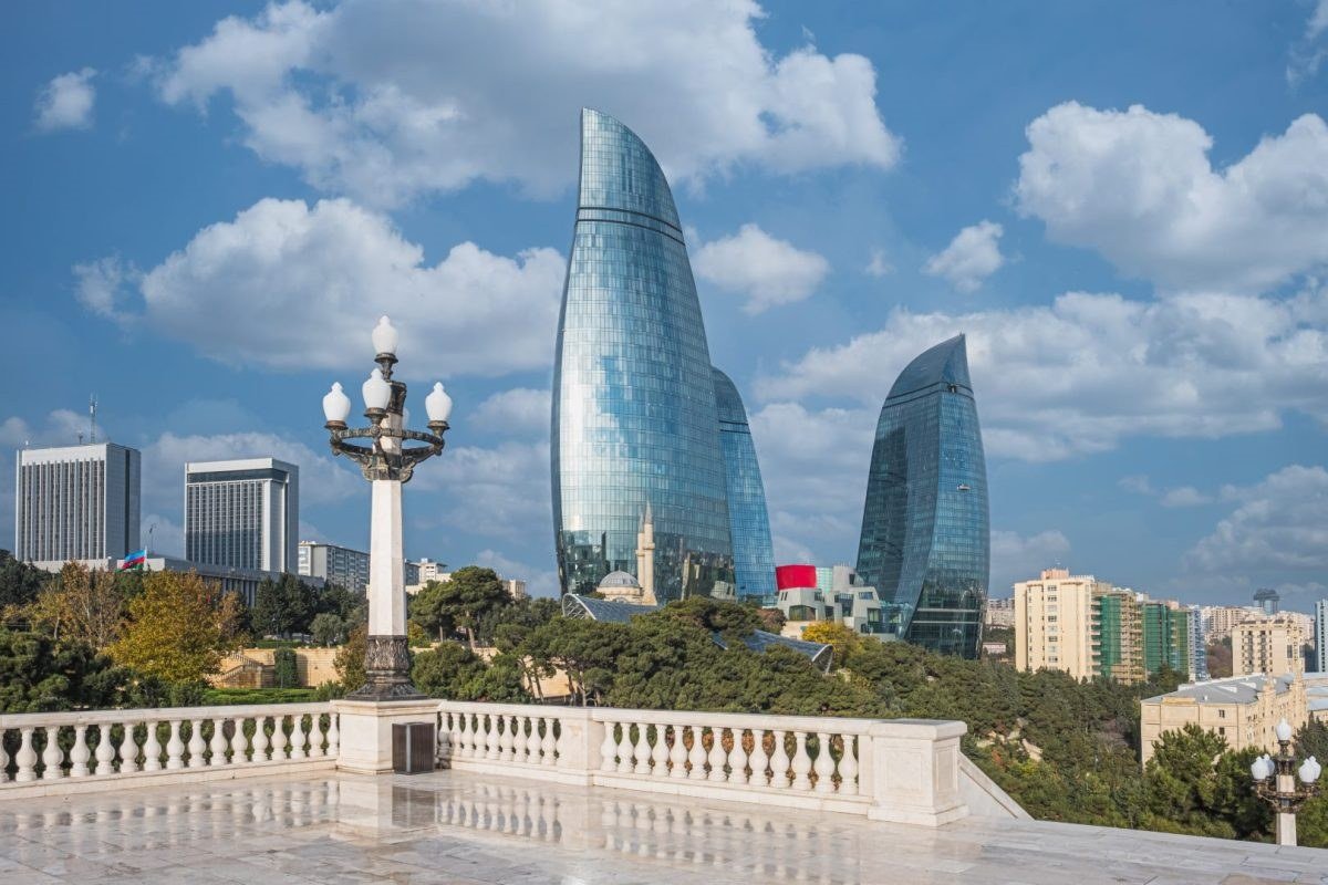 Baku