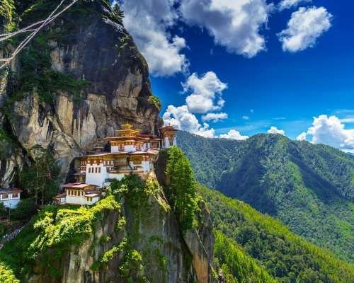 Bhutan
