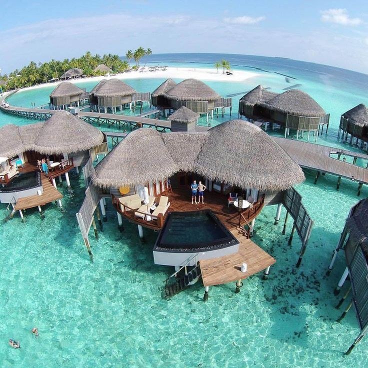 Maldives