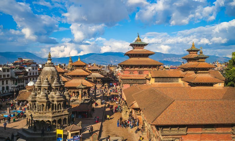 Nepal