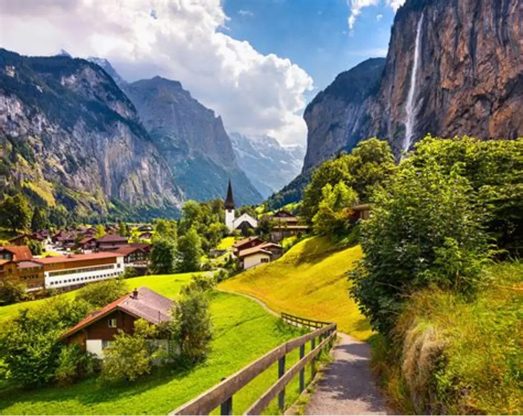 Switzerland