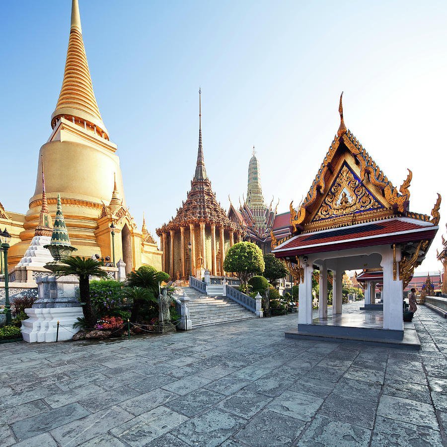 Thailand