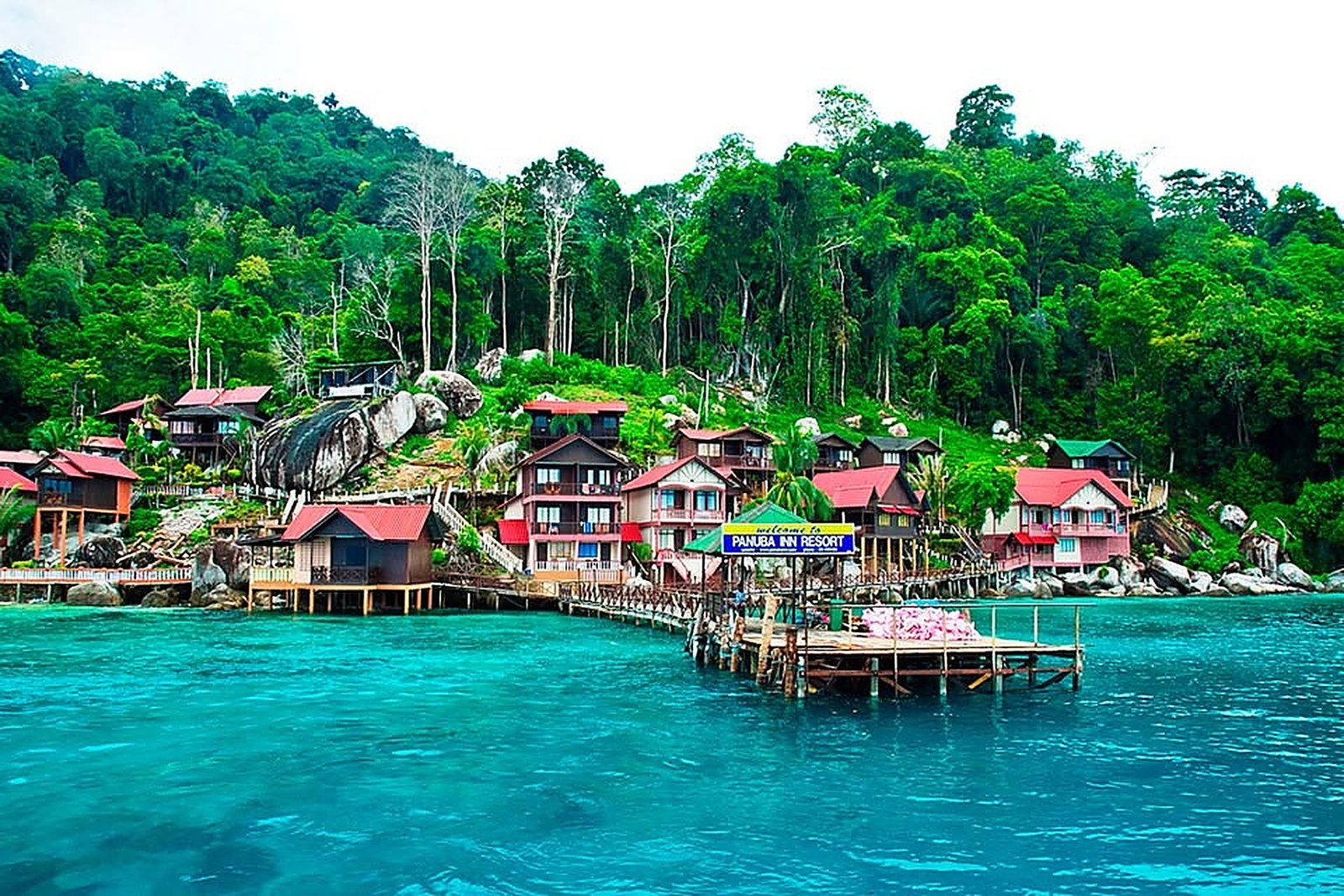 Island
