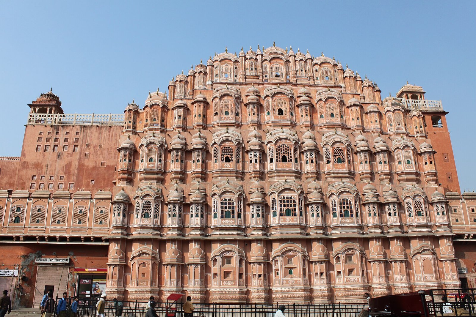 Rajasthan photograph