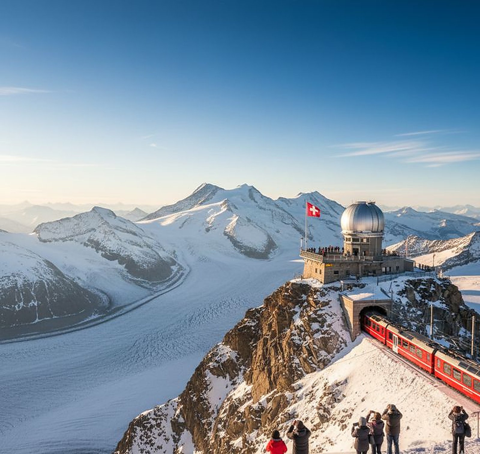 Switzerland