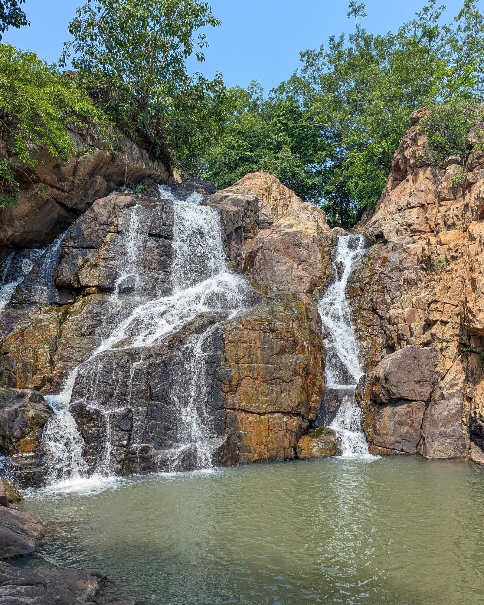 Keonjhar photograph