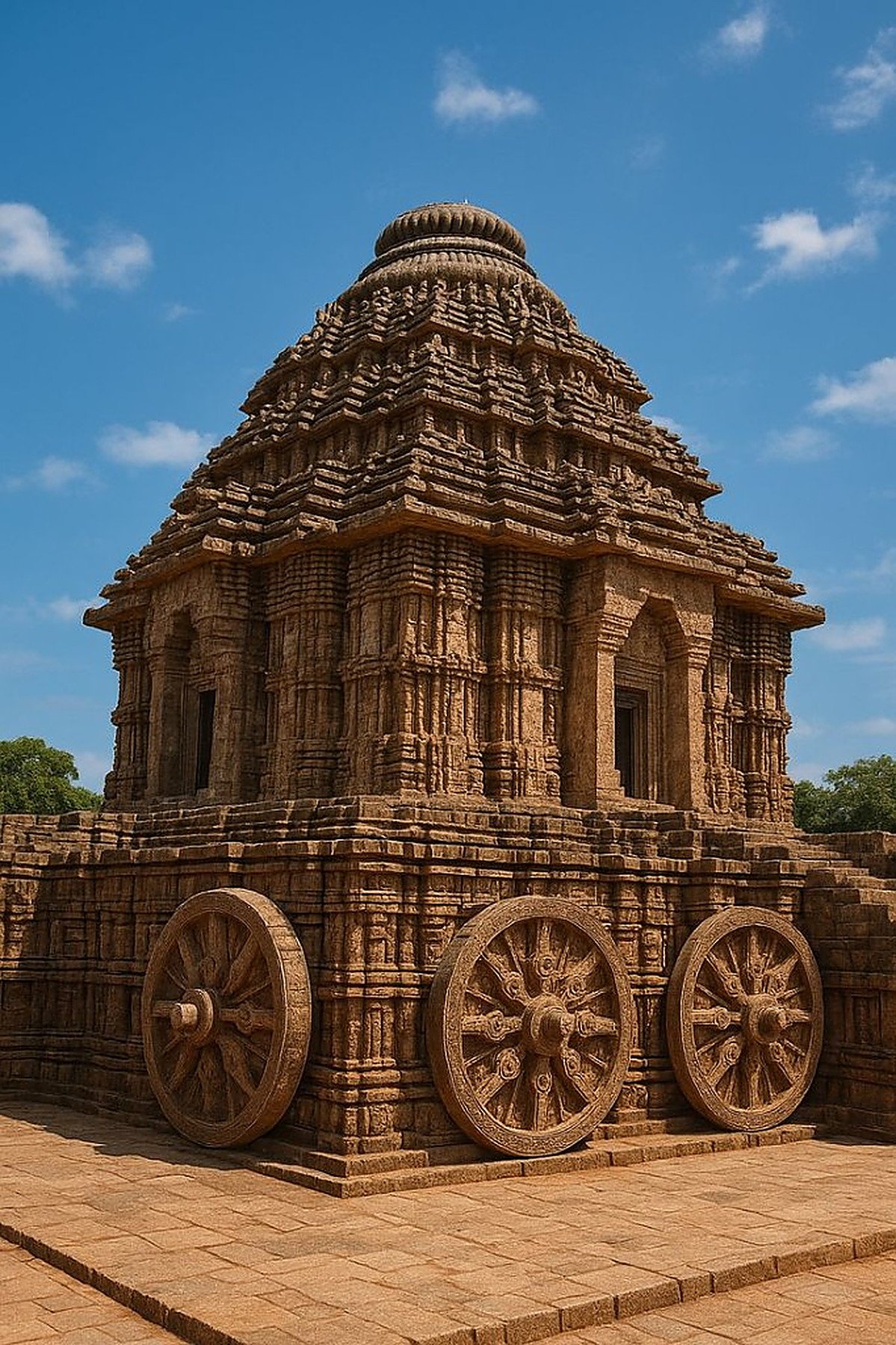 Konark 2