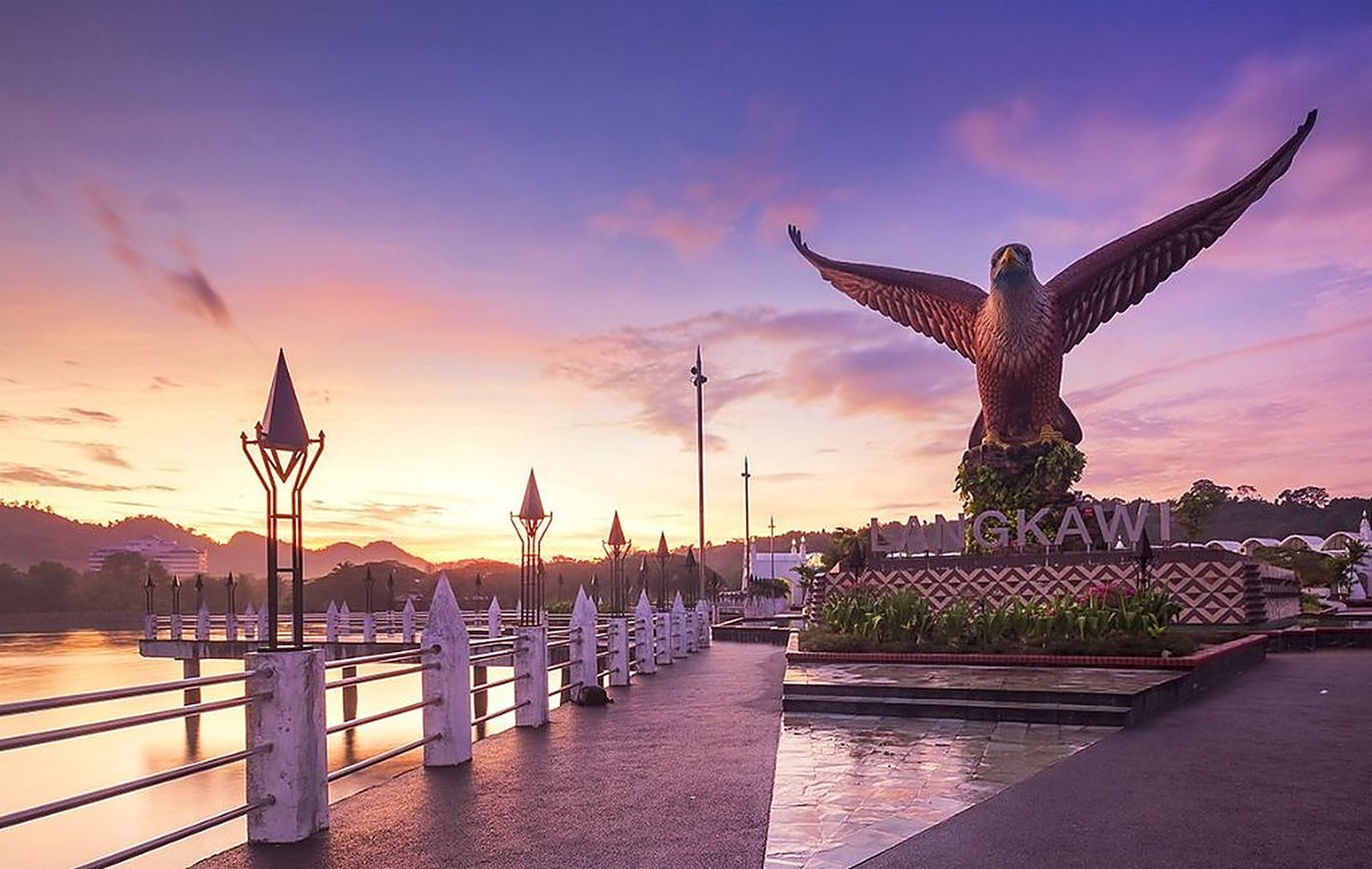 Langkawi Sky