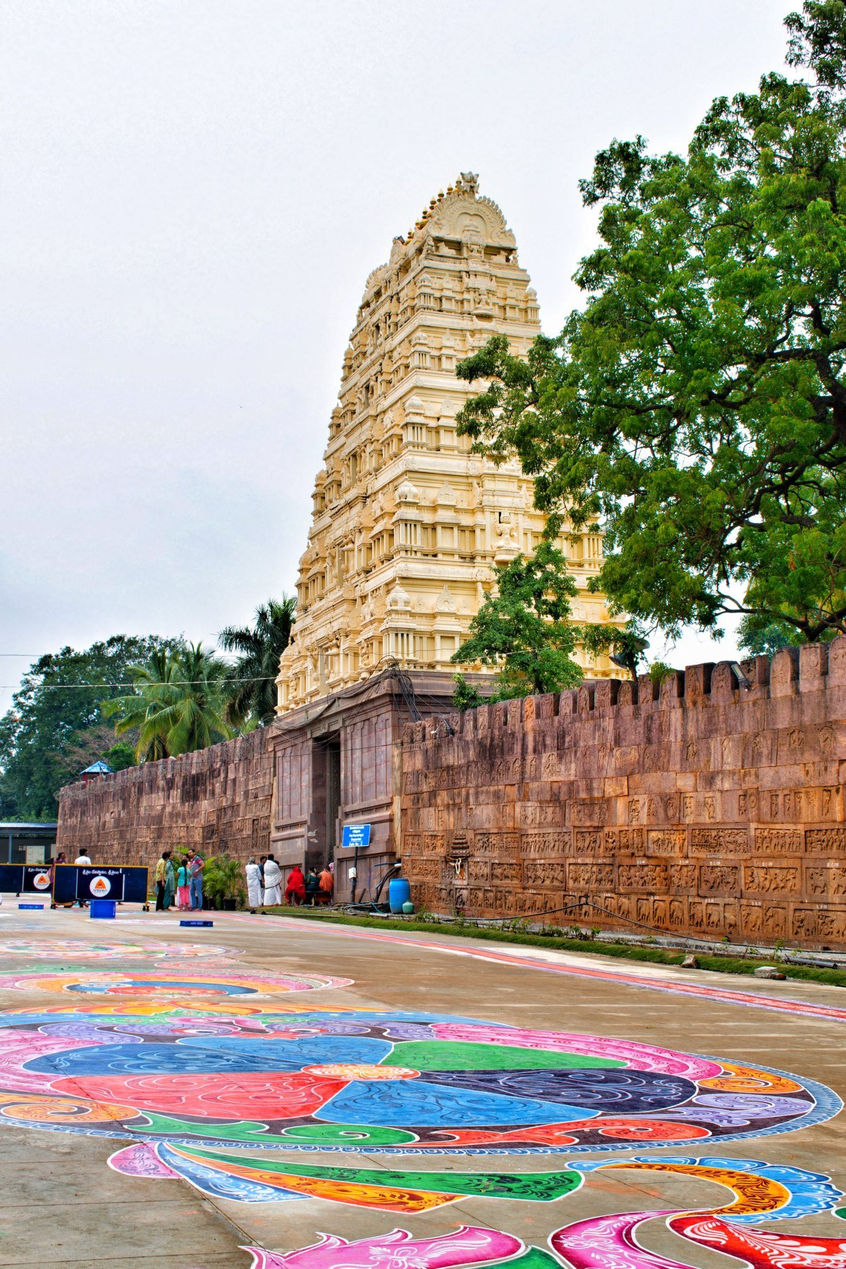 12 Jyotirlings photograph