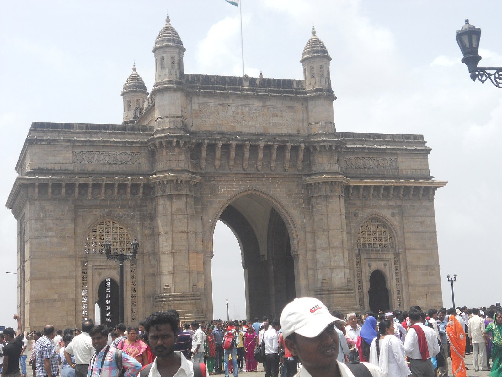 Mumbai photograph