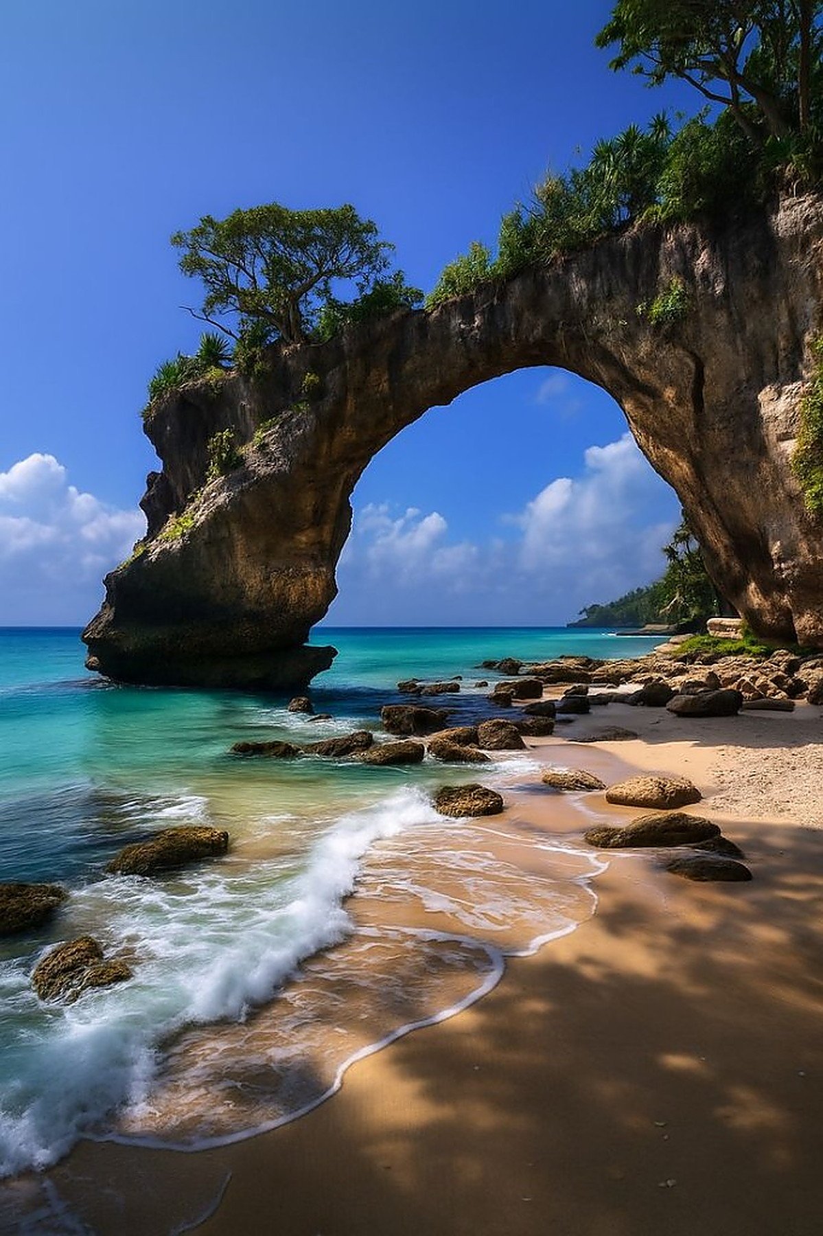 Ross Island