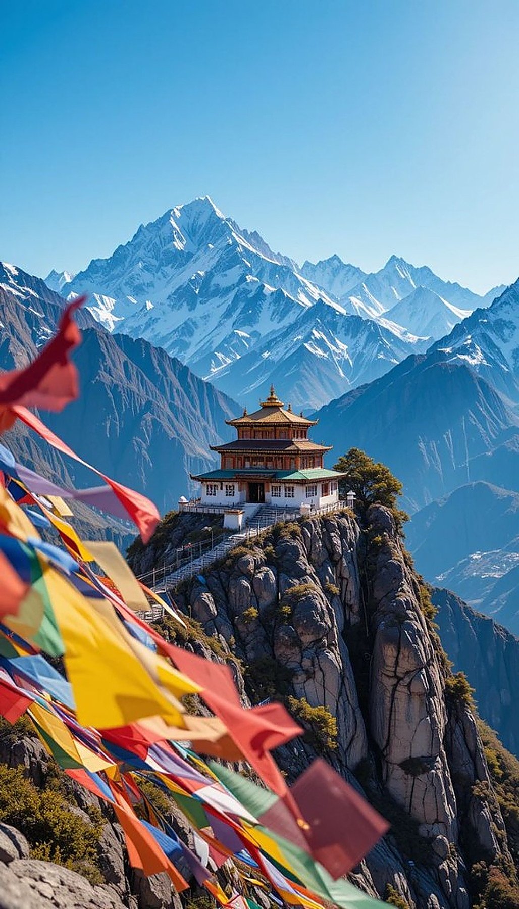 Nepal