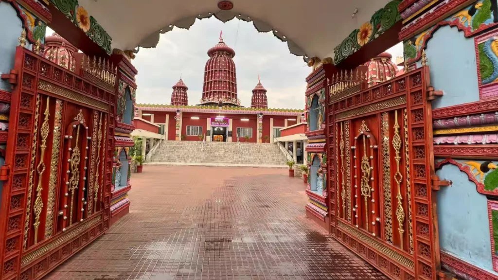 Bhubaneswar