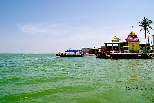 Chilika