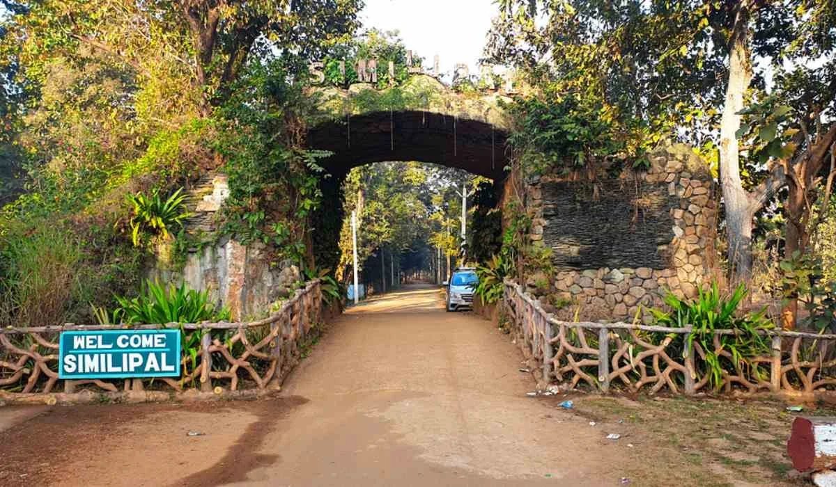 Similipal