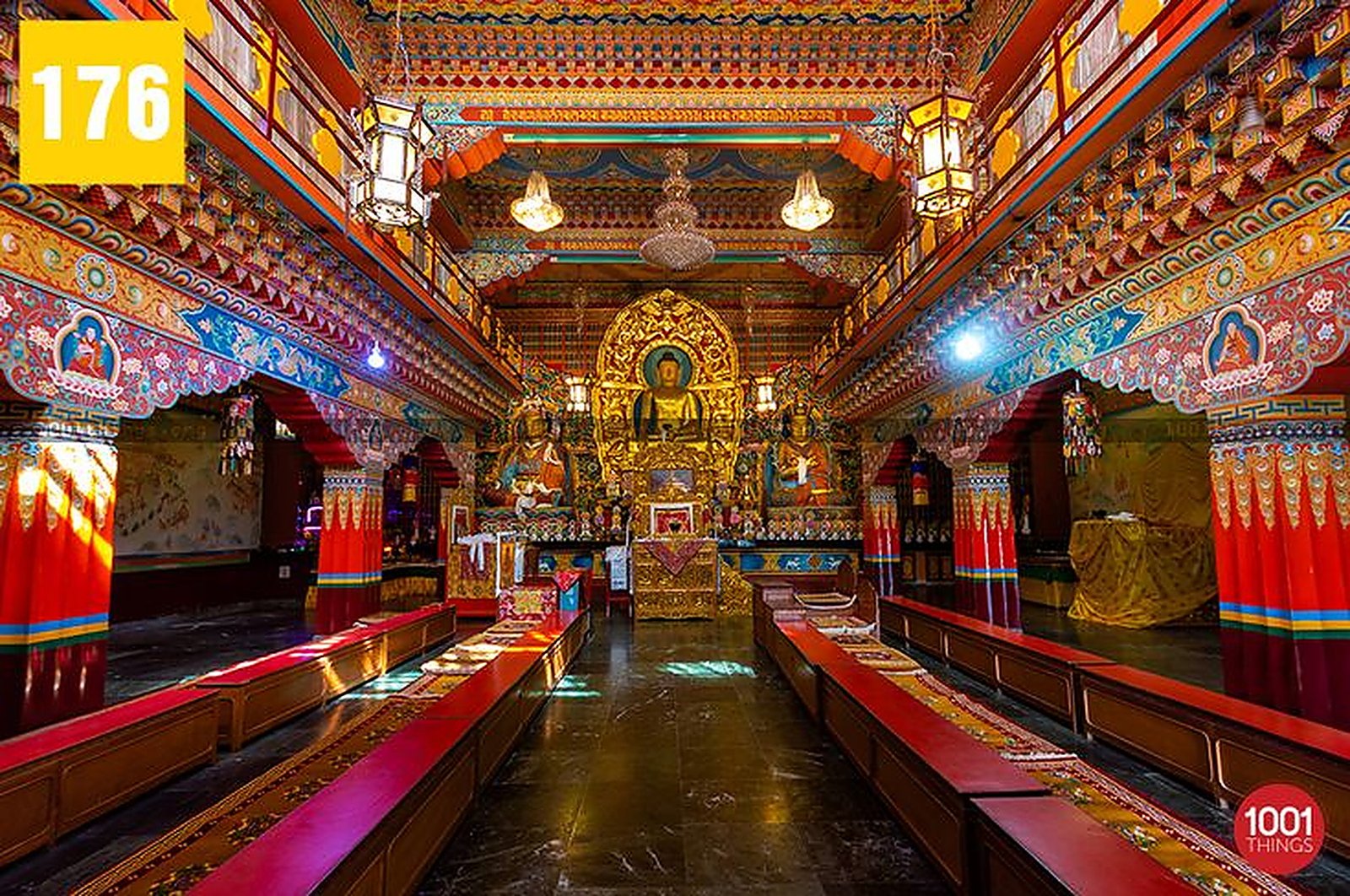 Gangtok – Darjeeling 4