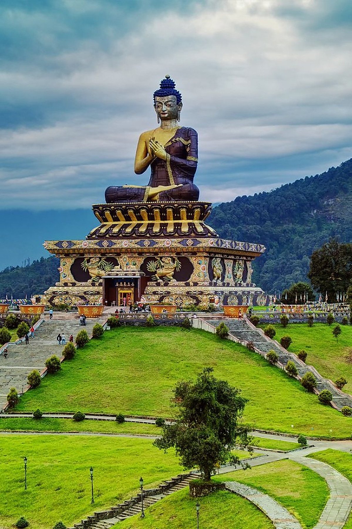 Sikkim