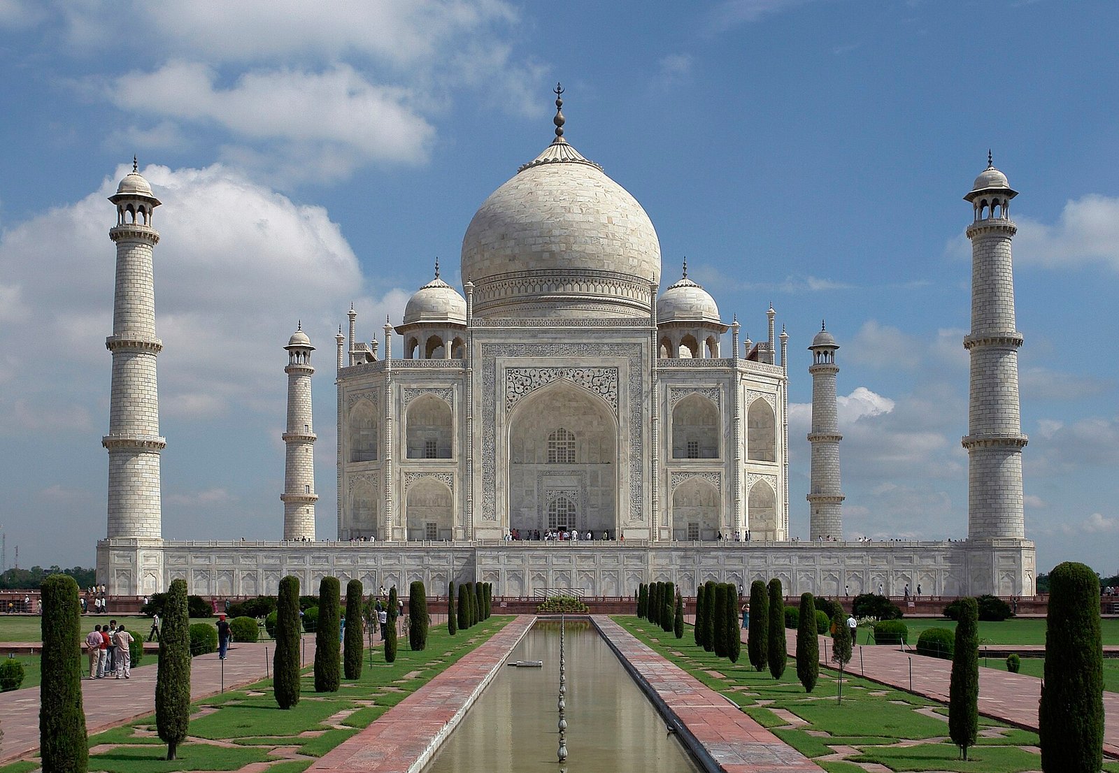 Golden Triangle photograph