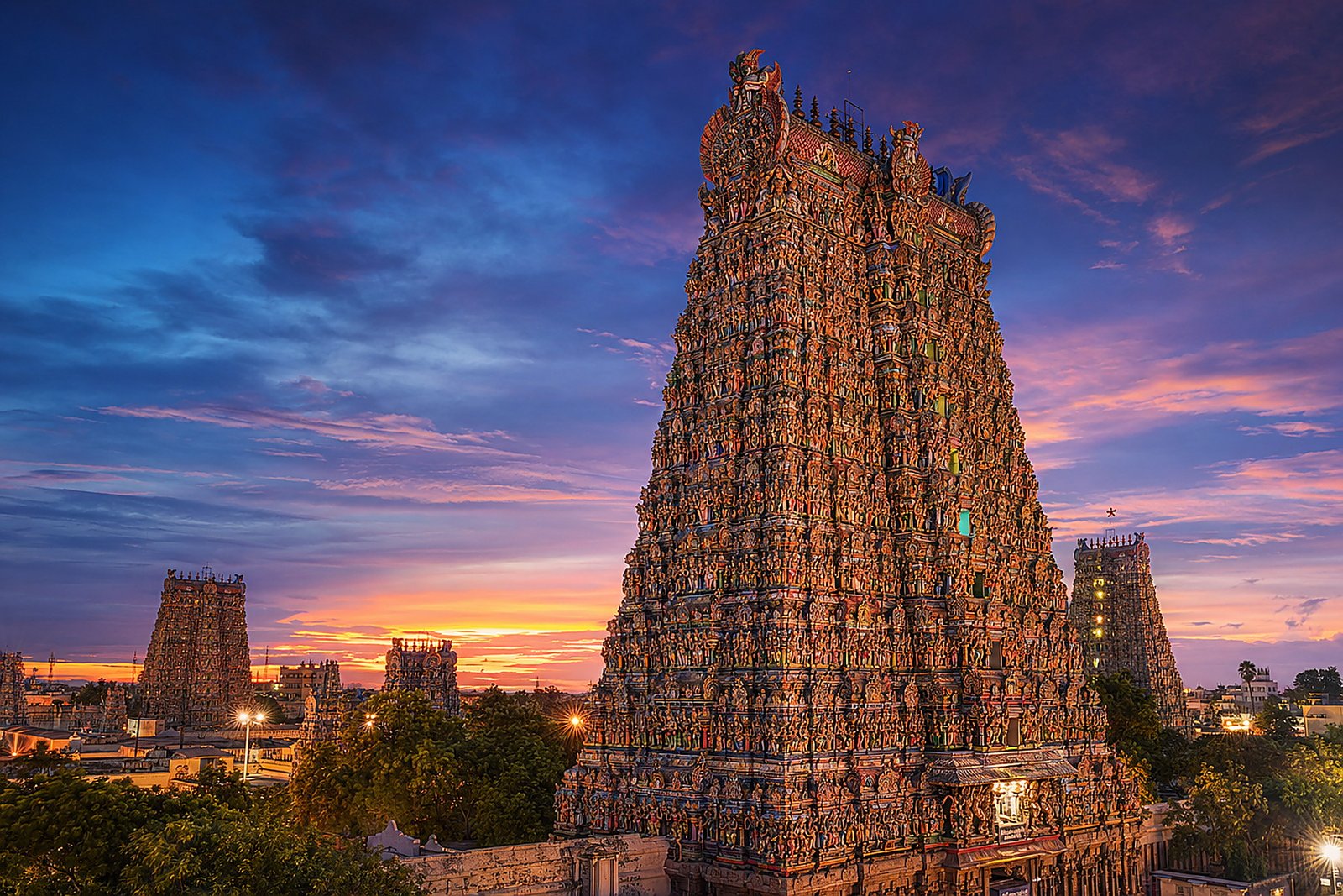 Tamil Nadu