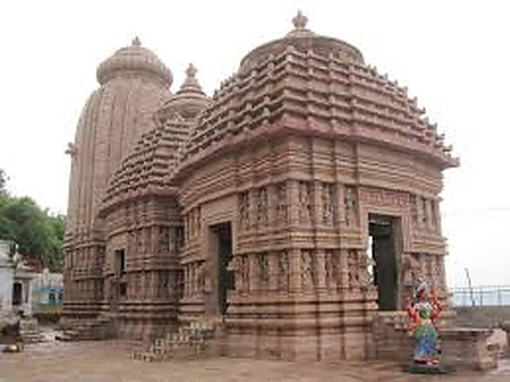 Shaktipeeth