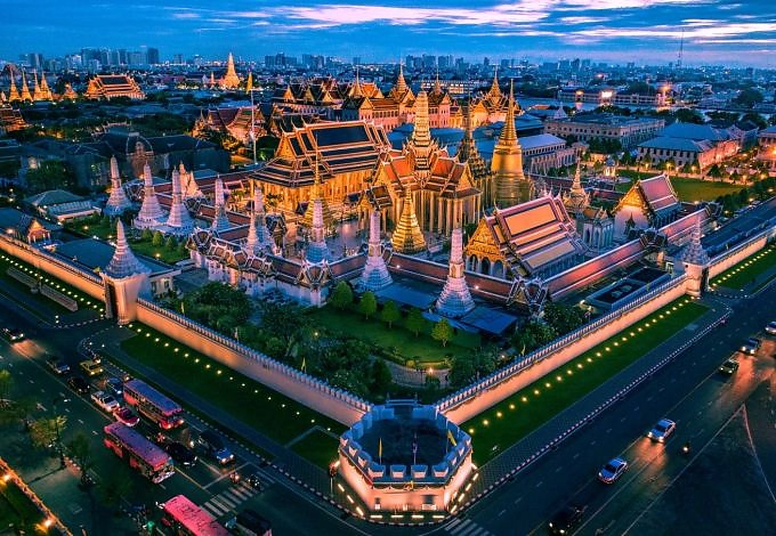 Thailand