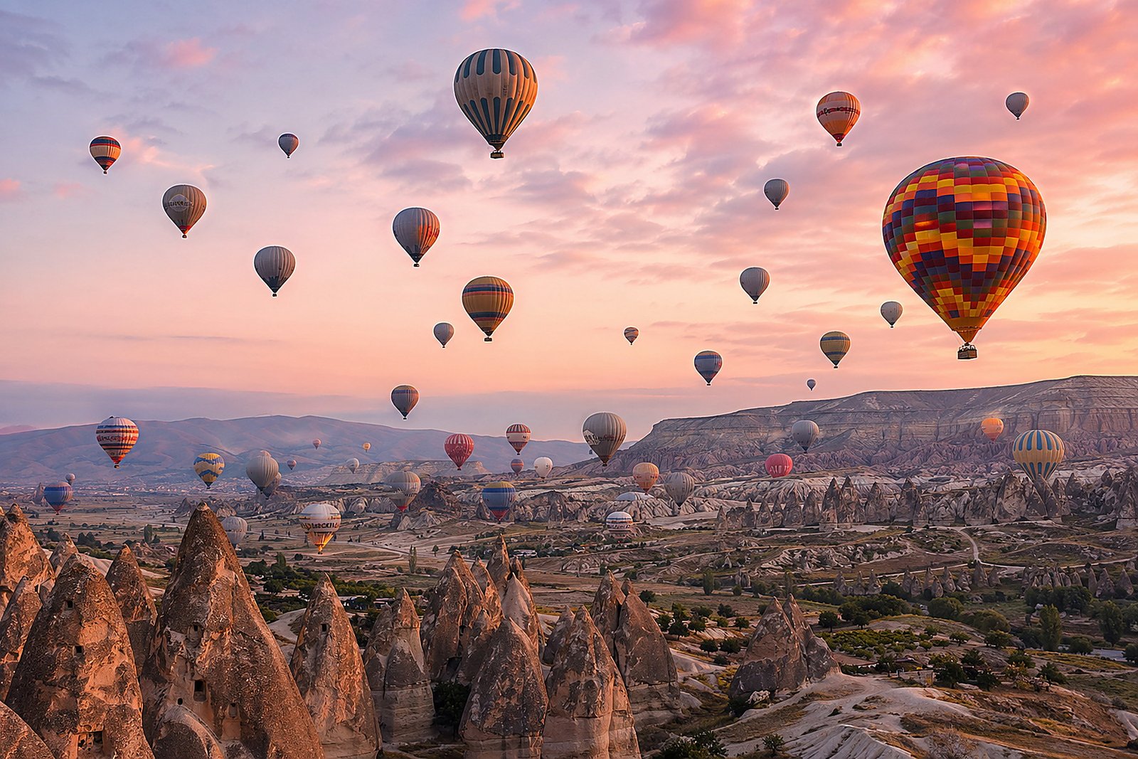 Turkey