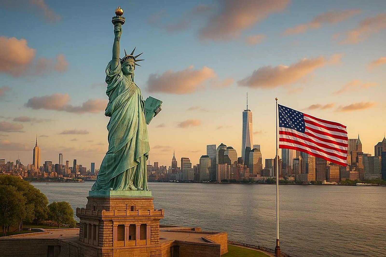 USA