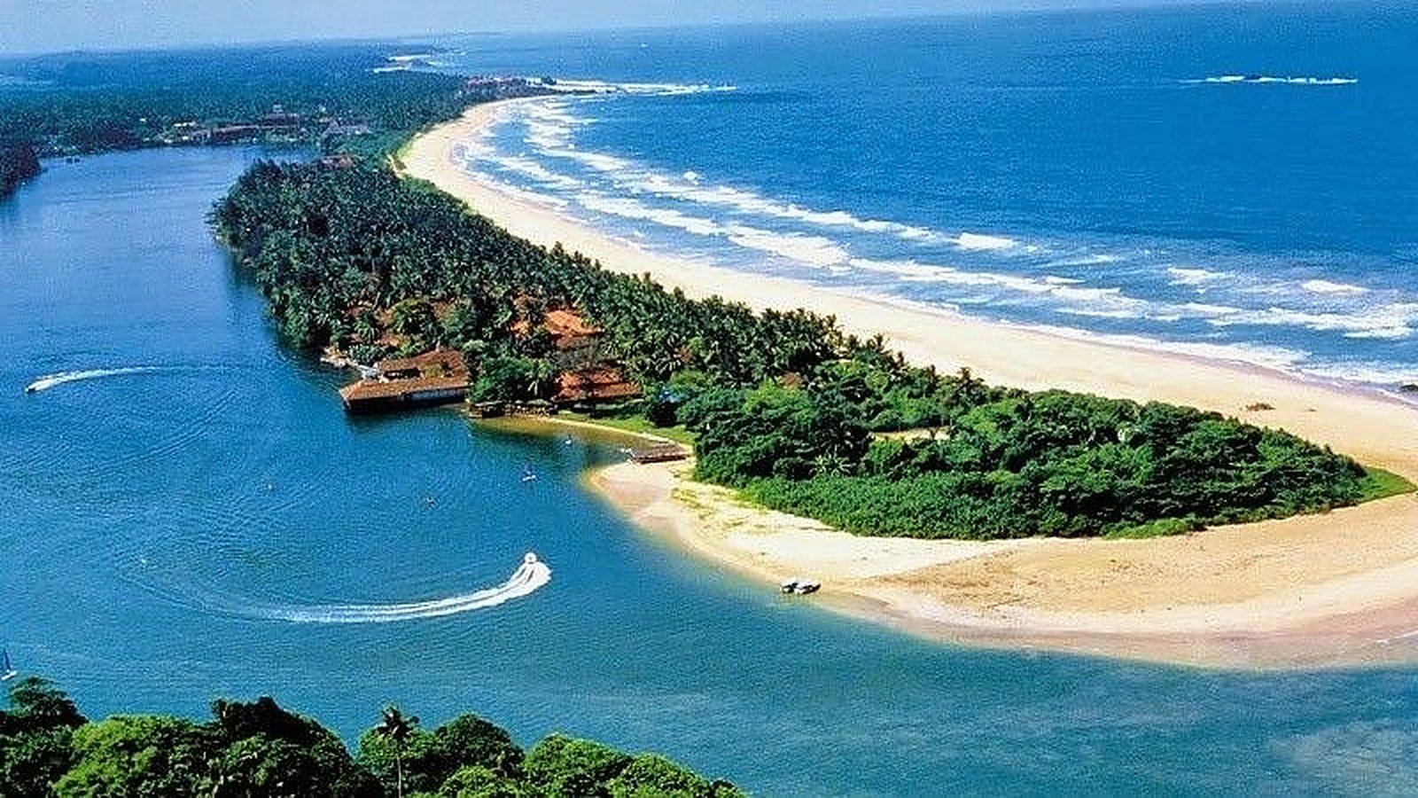 Mauritius photograph