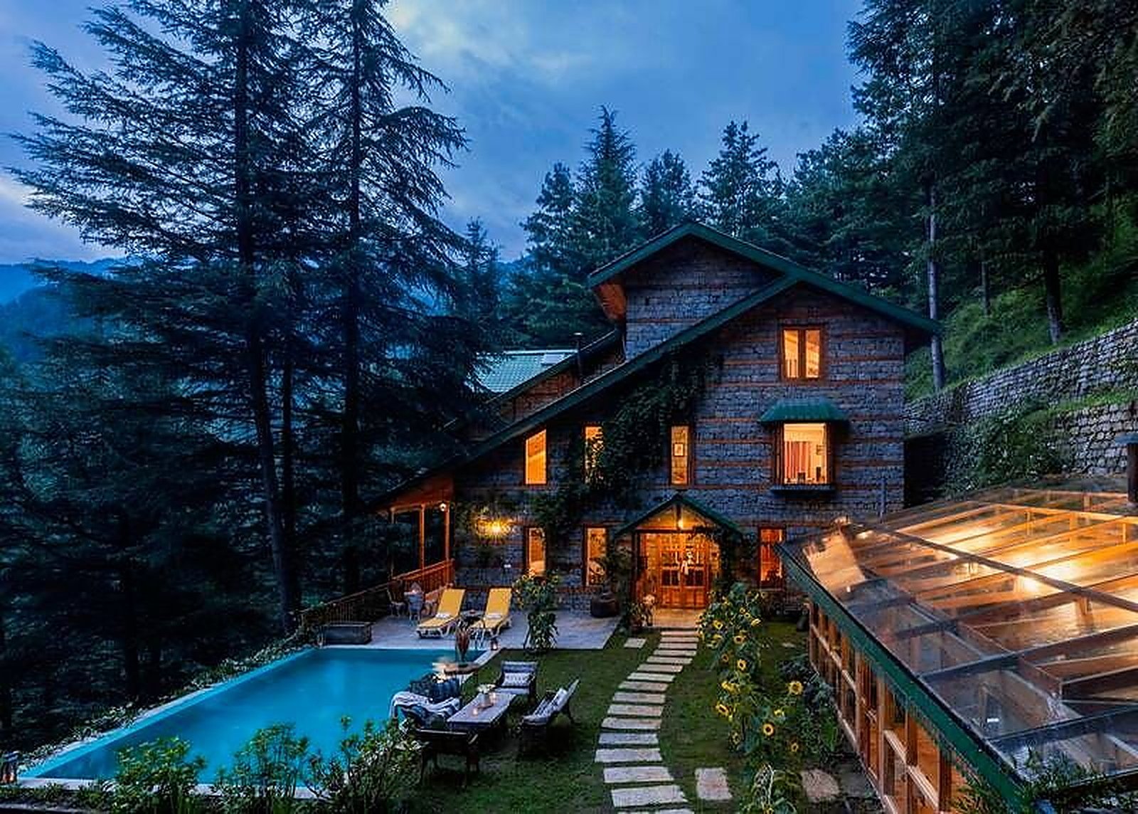 Sikkim photograph