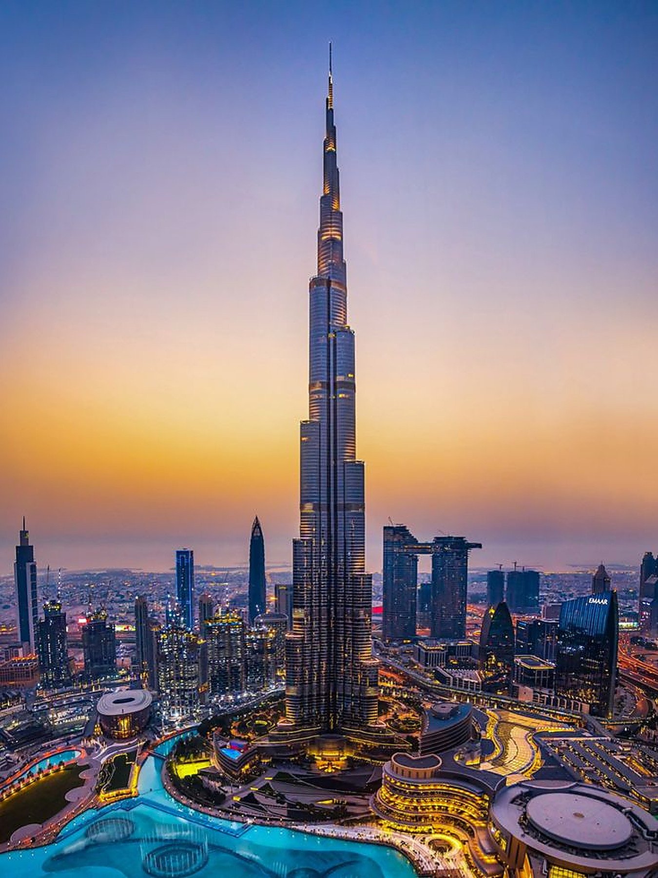 Qatar photograph