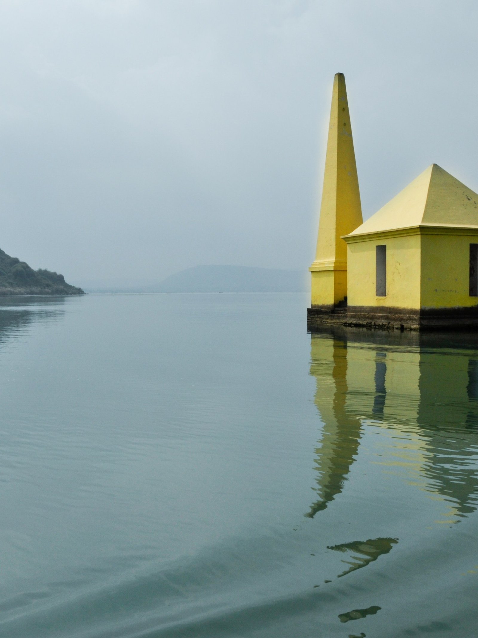Chilika photograph