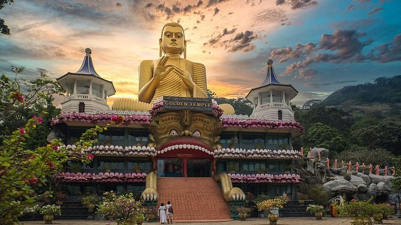 Sri Lanka photograph