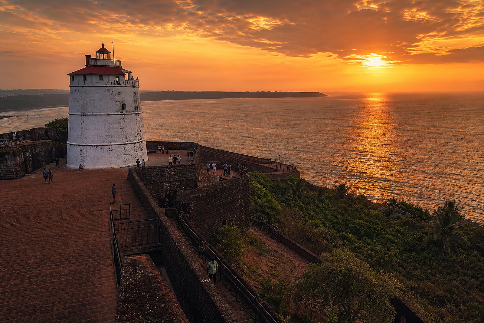 Goa photograph